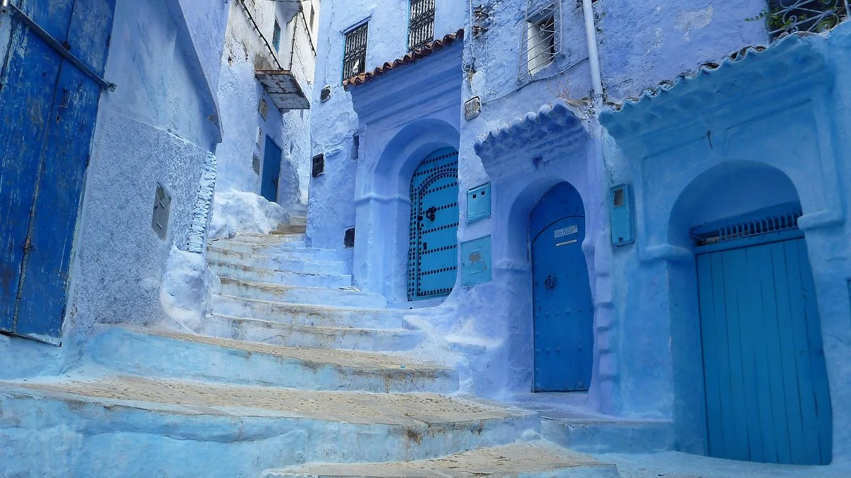 Yassin Morocco Tours