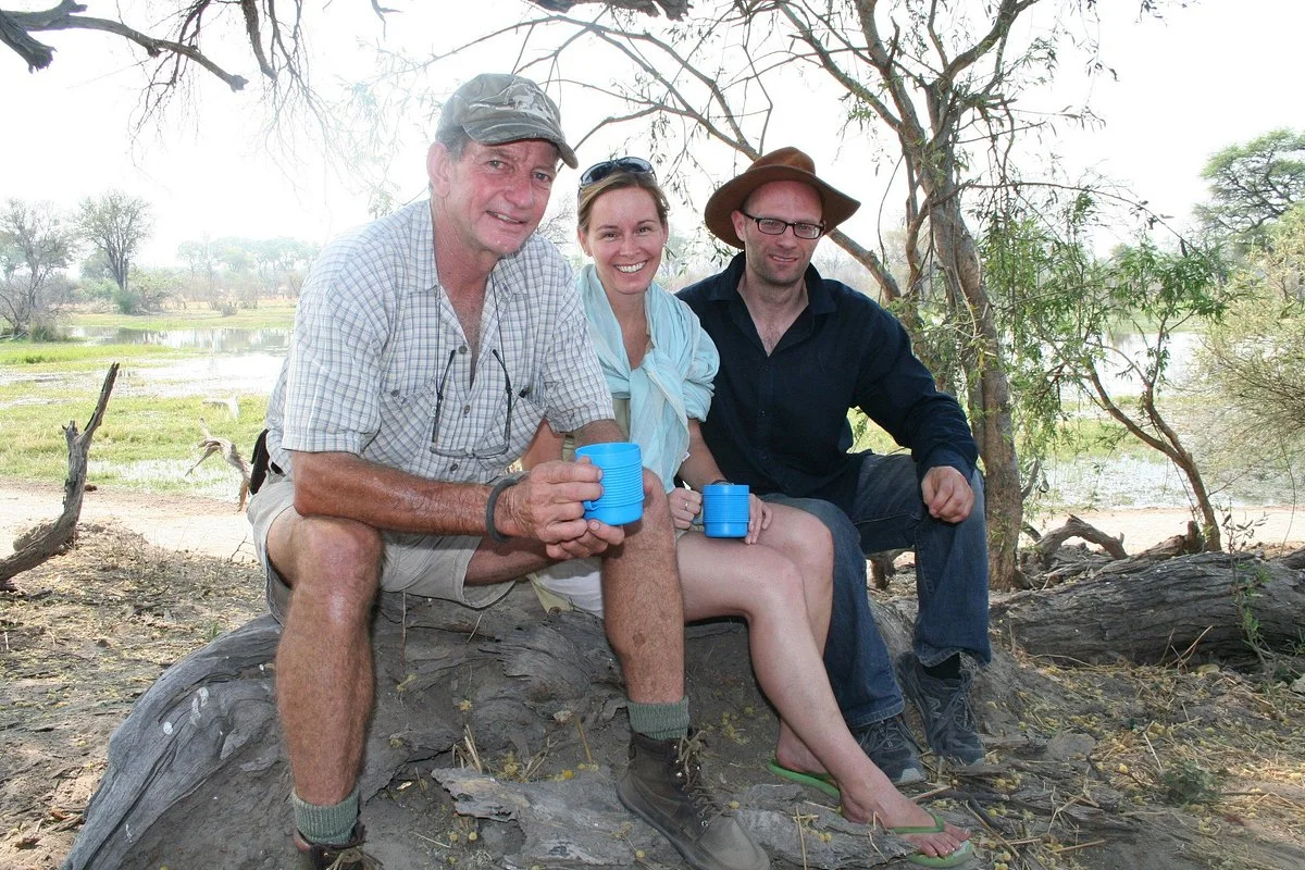 Gondwana Tours & Safaris
