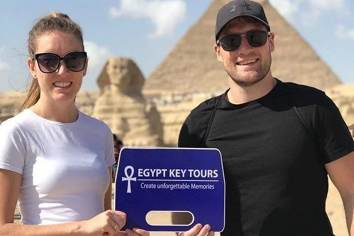Egypt Key Tours