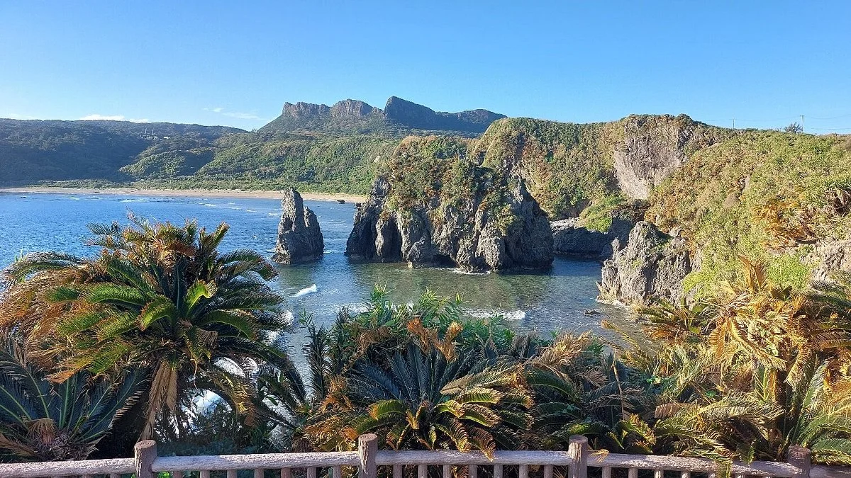 Cape Hedo