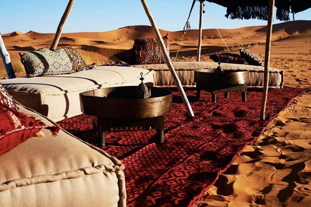 Mor'hara Morocco Tours