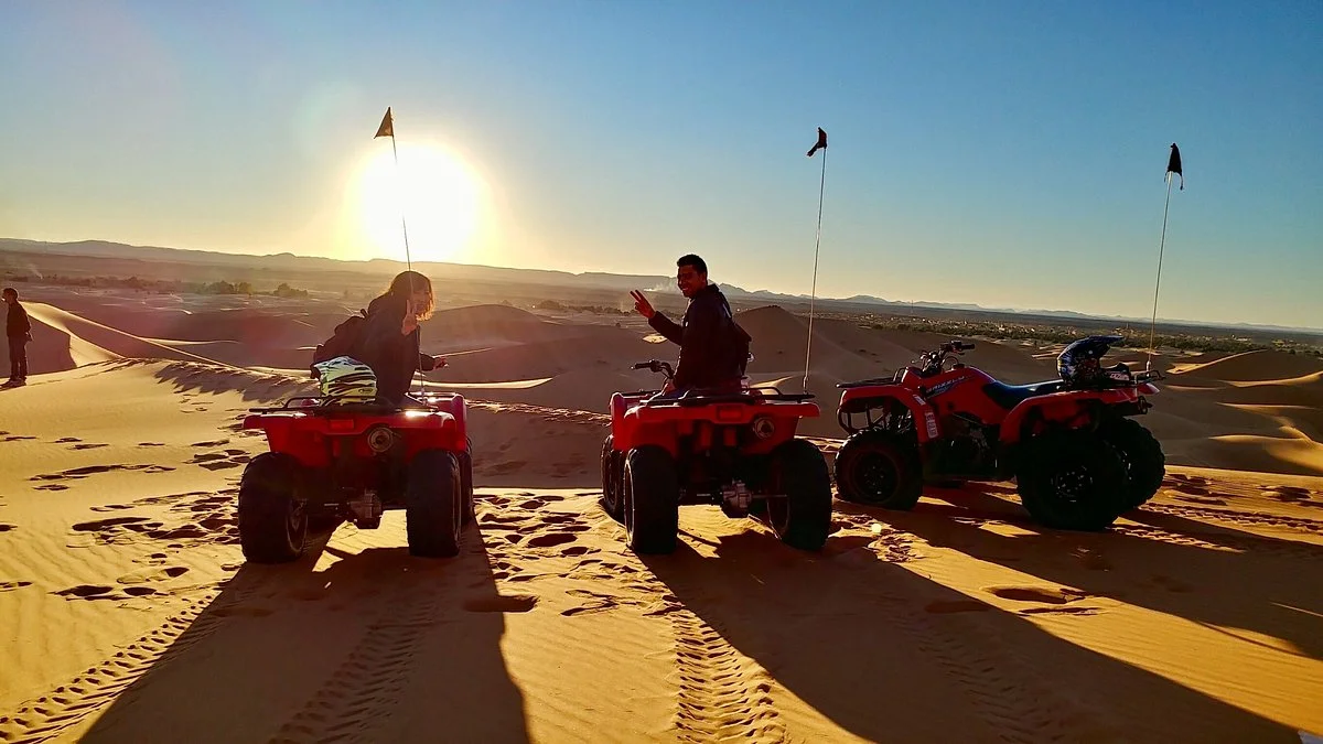 Awesome Morocco Tours
