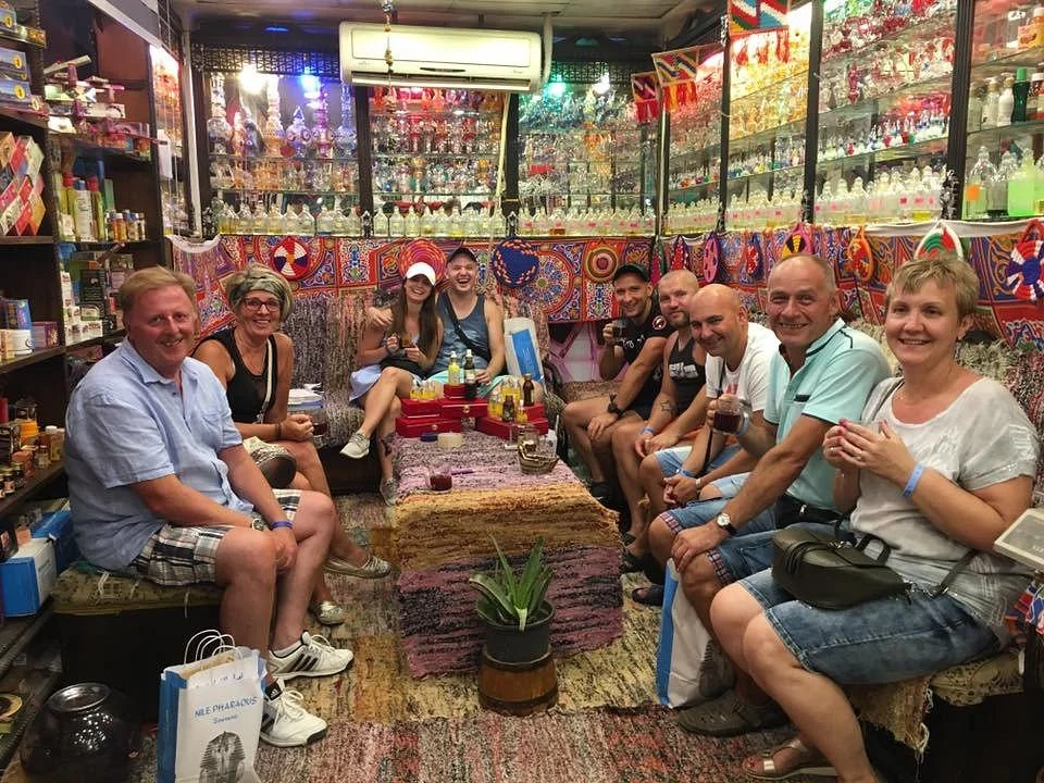 El Sahel Travel