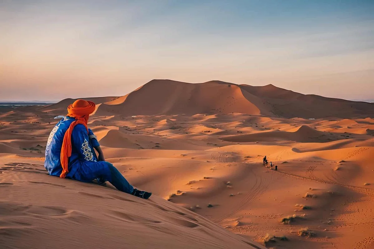 Morocco Safari Tours