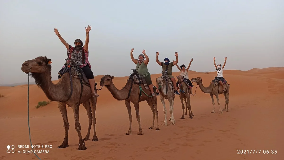 Adventure Morocco Tours