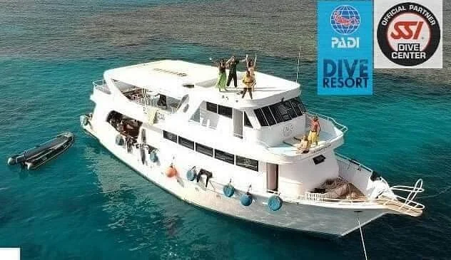 New Son Bijou Diving Center