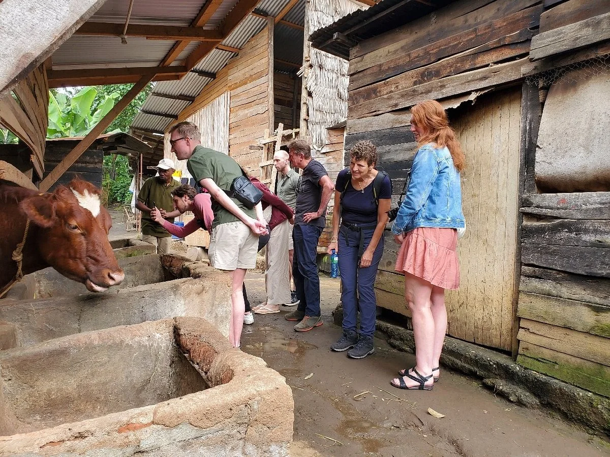 Tengeru Cultural Tourism Programme