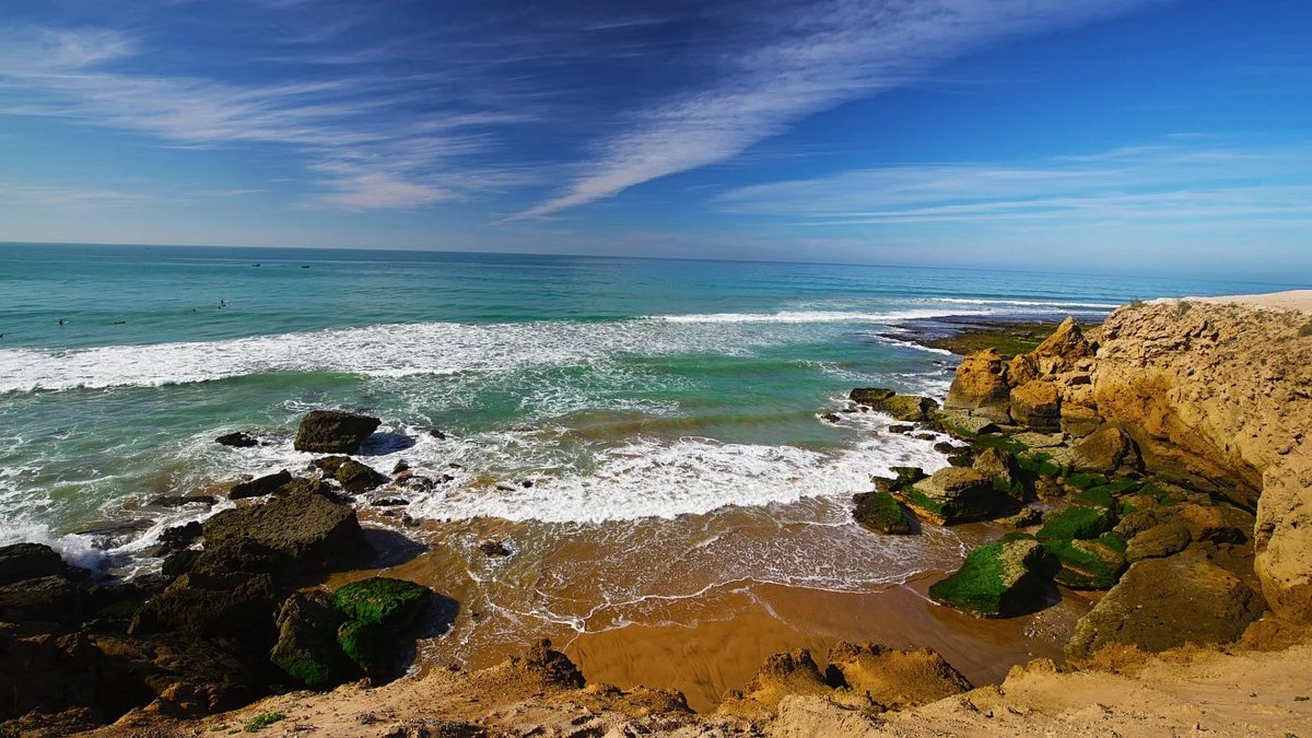 Easy Surf Maroc