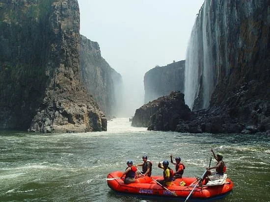 Shockwave Adventures