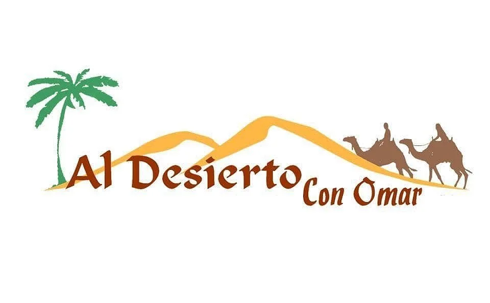 Al Desierto Con Omar