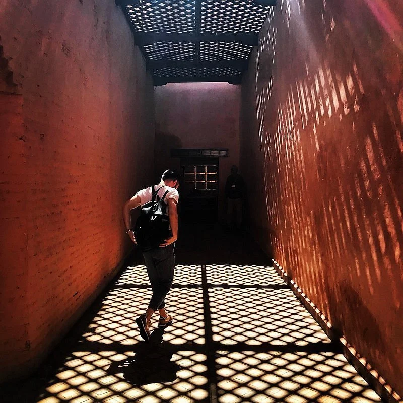 Marrakech Hidden Sites