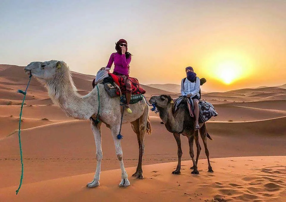 Fes Desert Trips