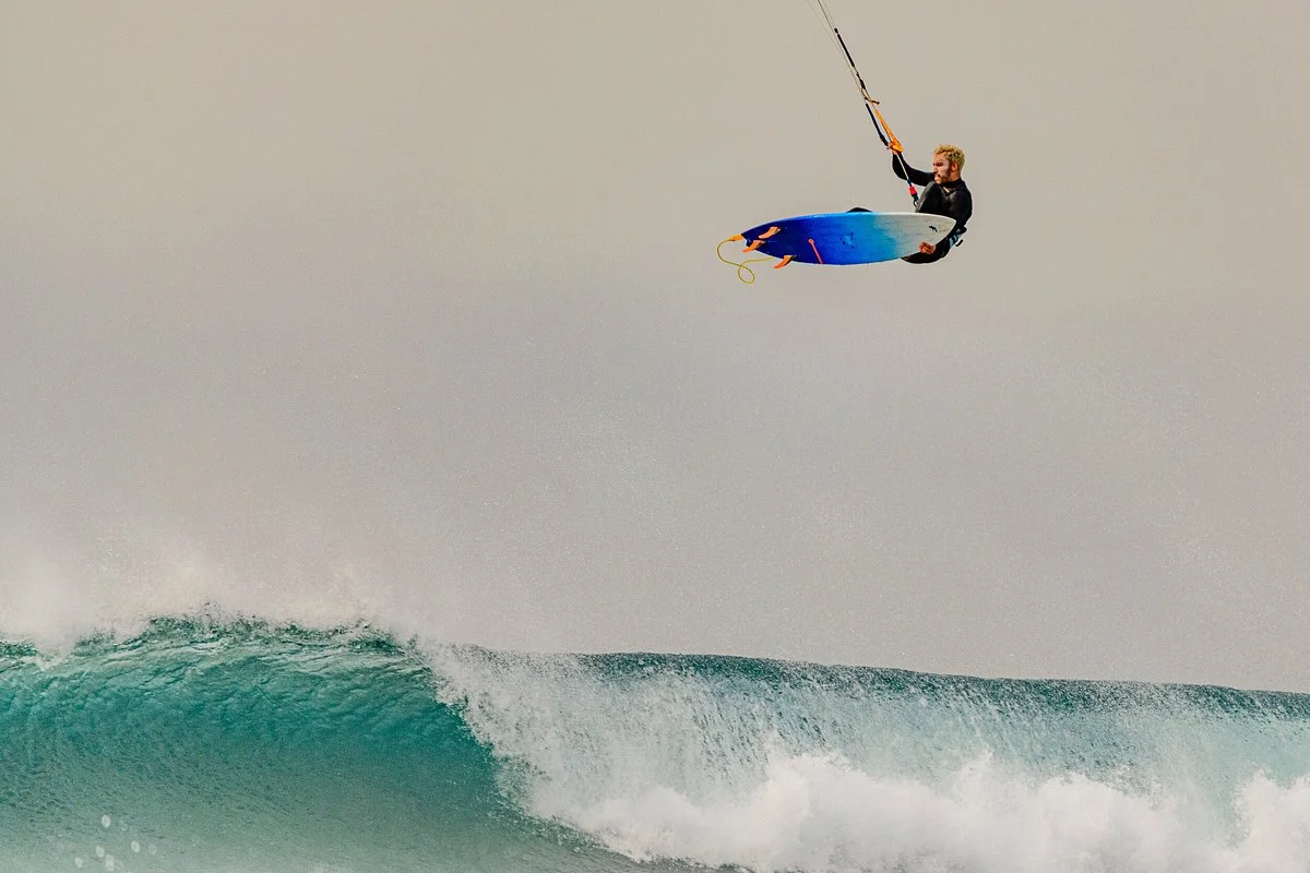 Mogasurf