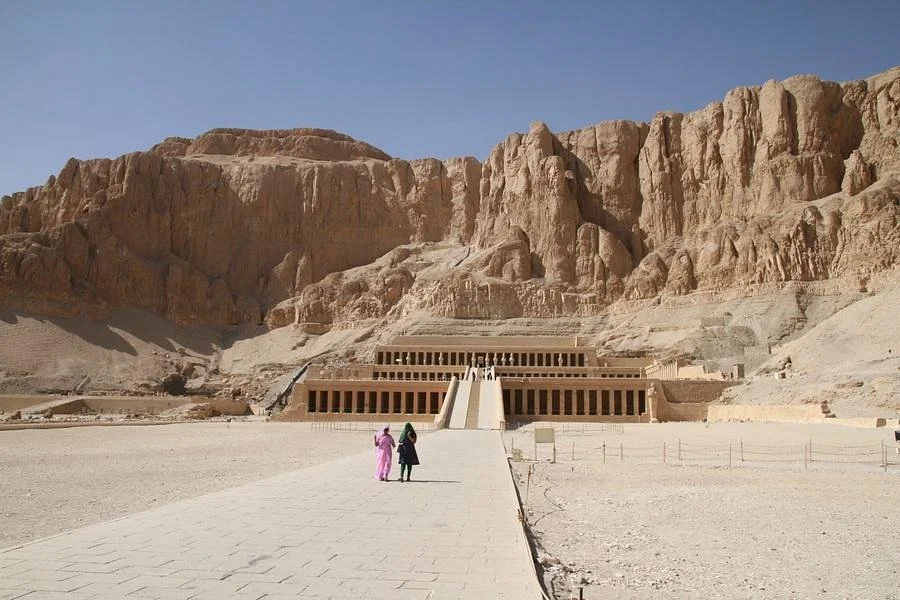 Luxor Taxi -  Day Tours