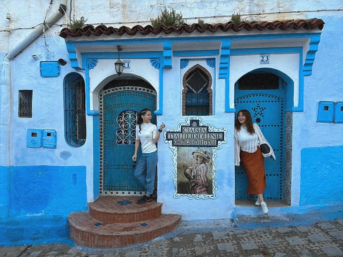 Morocco Planet LLC