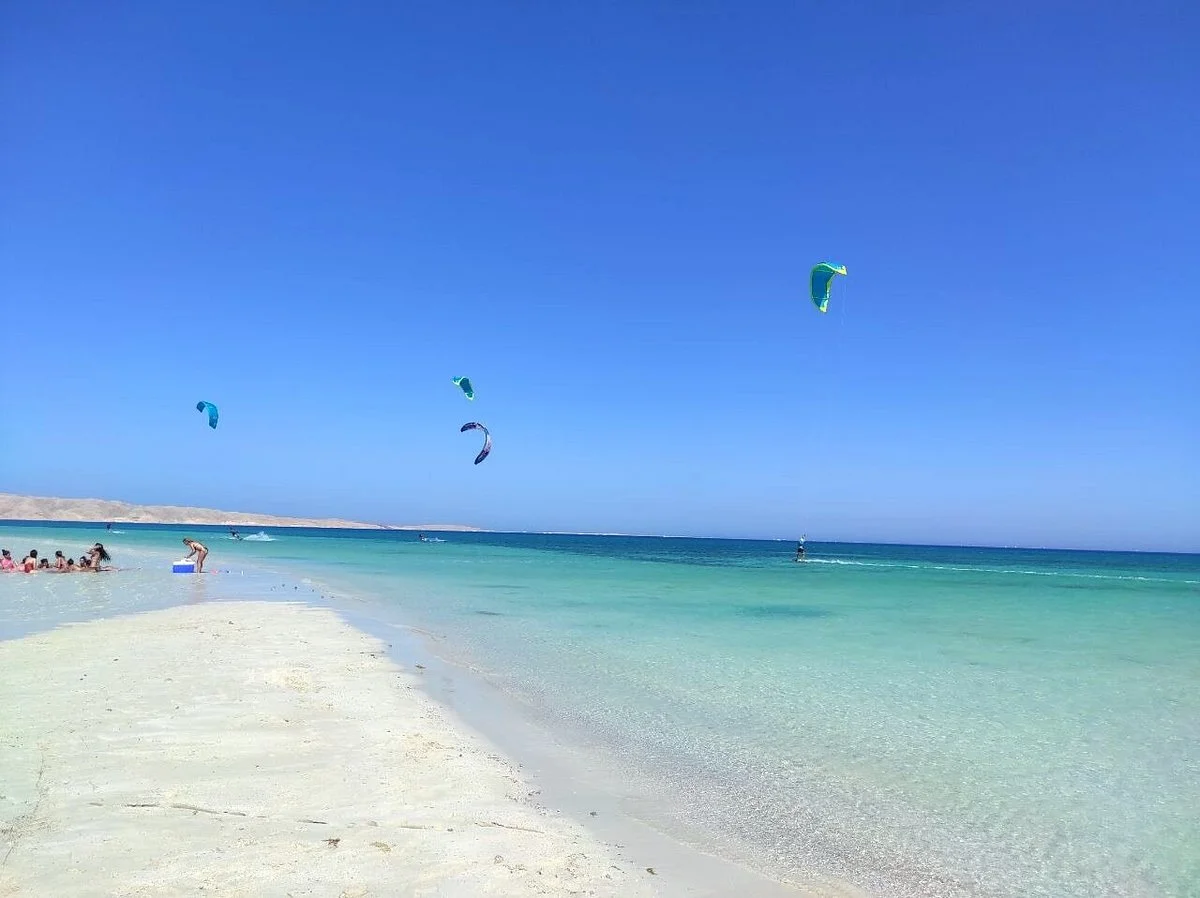Kite-Active School