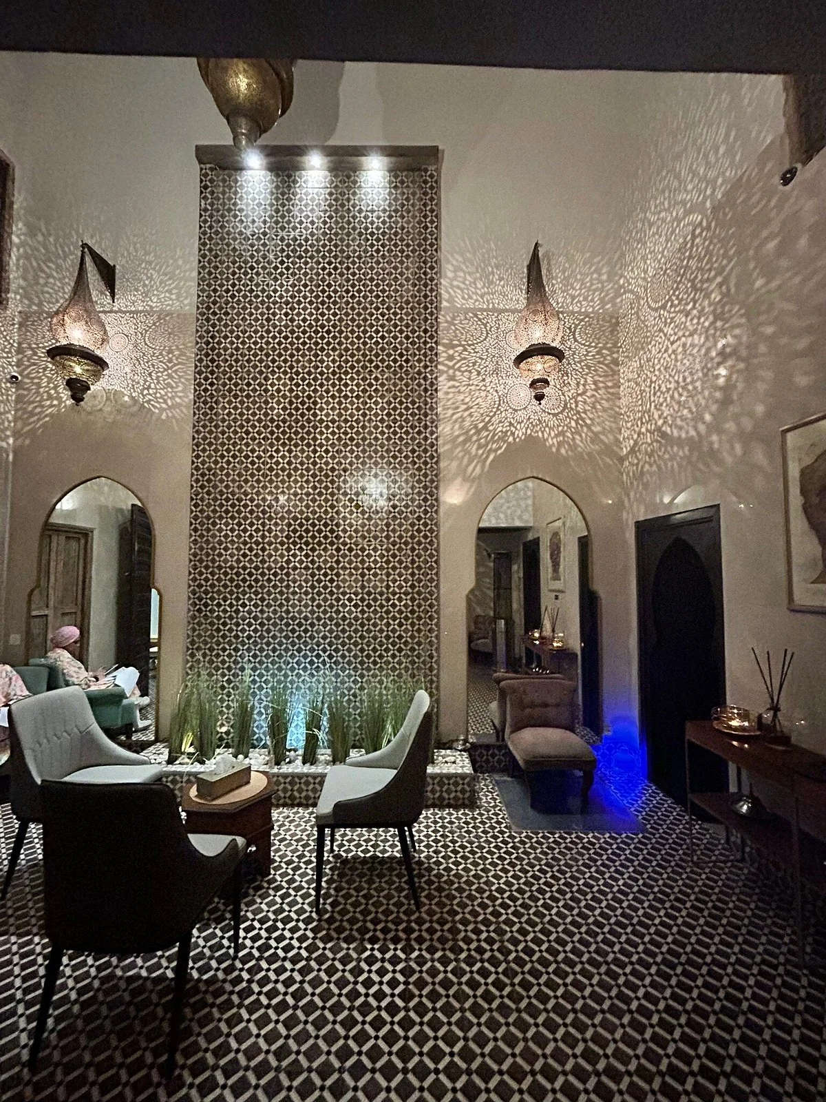 Alphais Spa