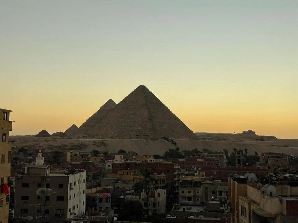 CAIRO TOURS & PACKAGES / EGYPT TOURS