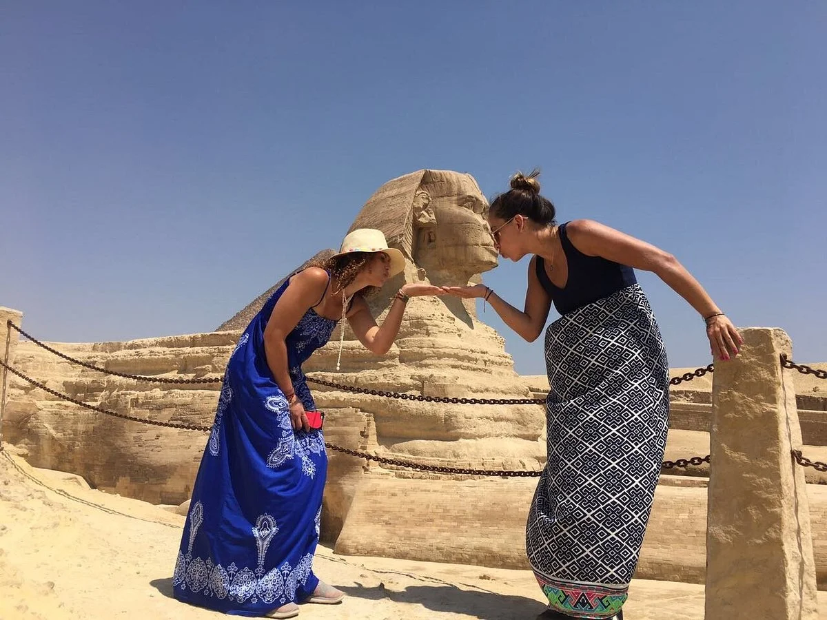 Jana Tours Egypt