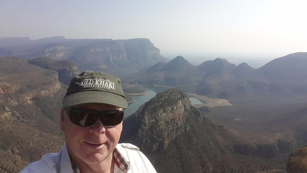 Cashan Africa Tours & Safaris