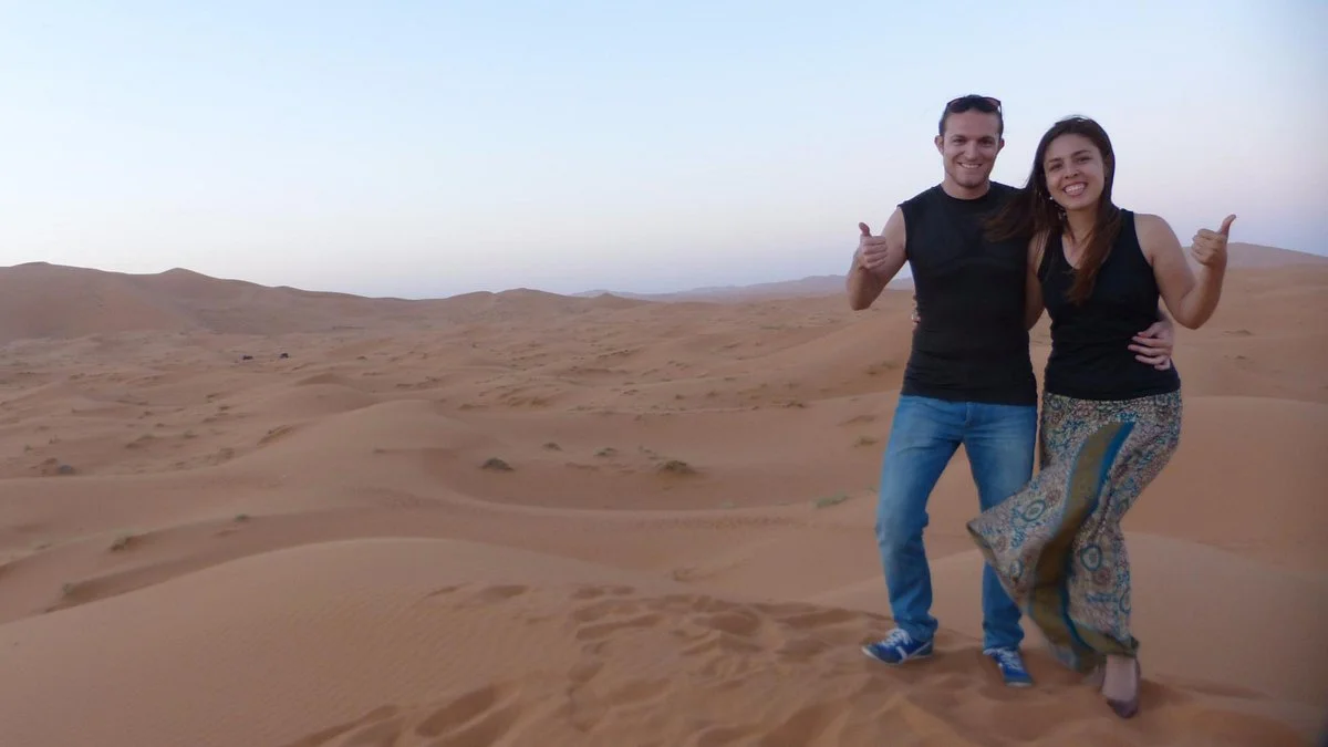 El Autentico Marruecos Day Tours