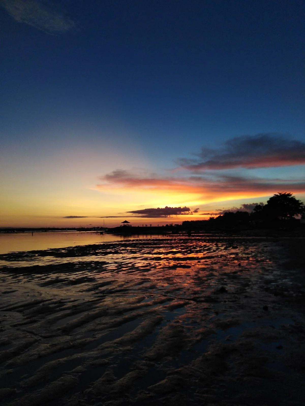 Cemara Beach