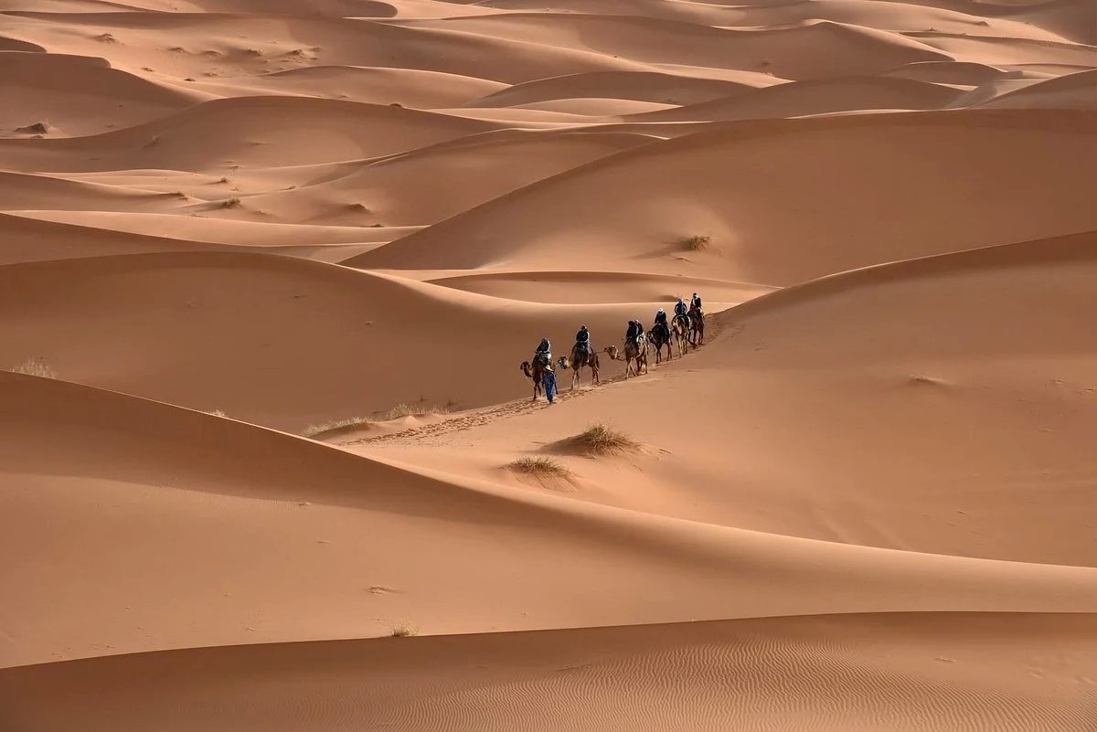Authentic Berber Tours