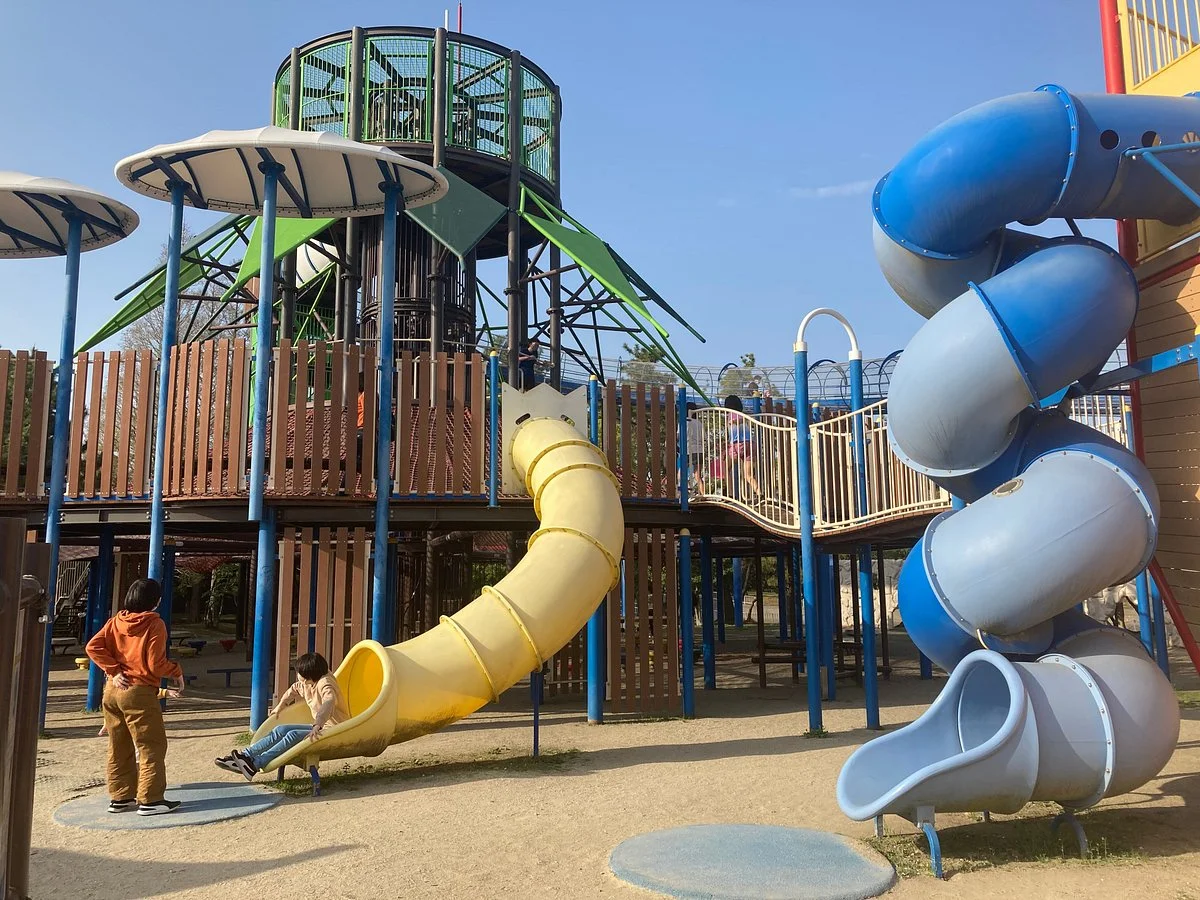Kasumi Yumekujira Park