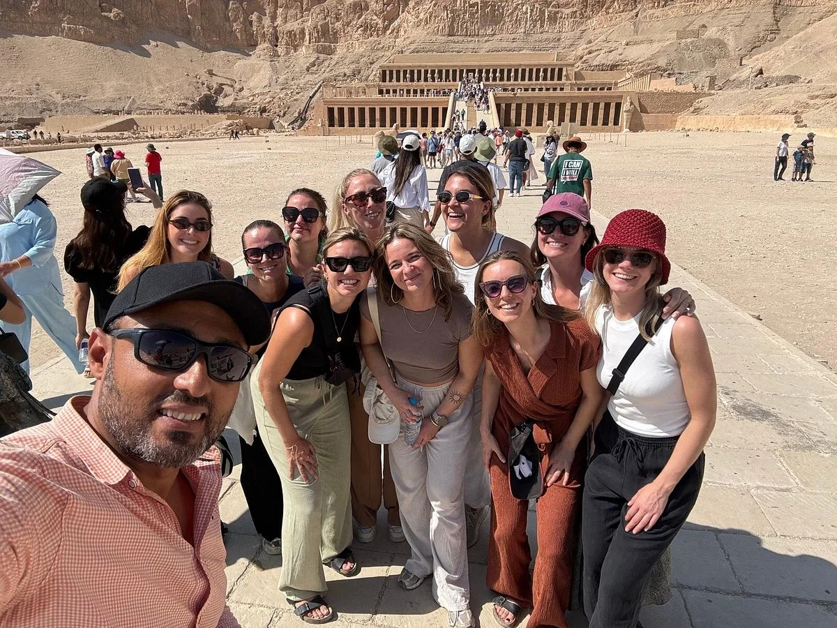 Luxor For You - Private Day Tours