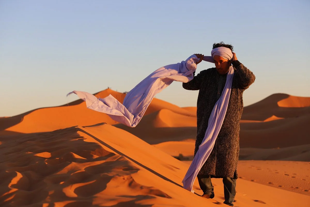 Maroccotour