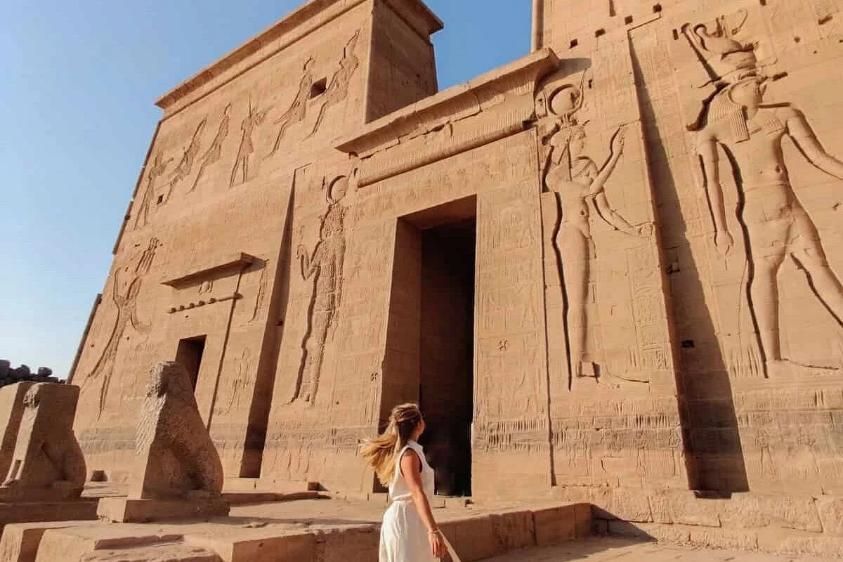 Egypt Tours Online