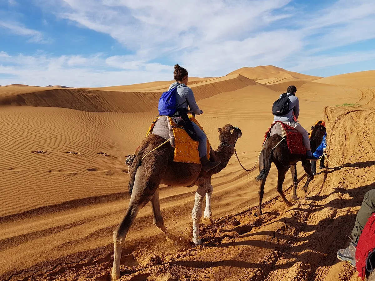 Morocco Best Sahara Tours