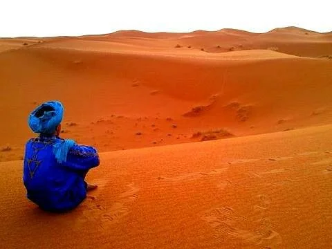 Marrakech Local Guide