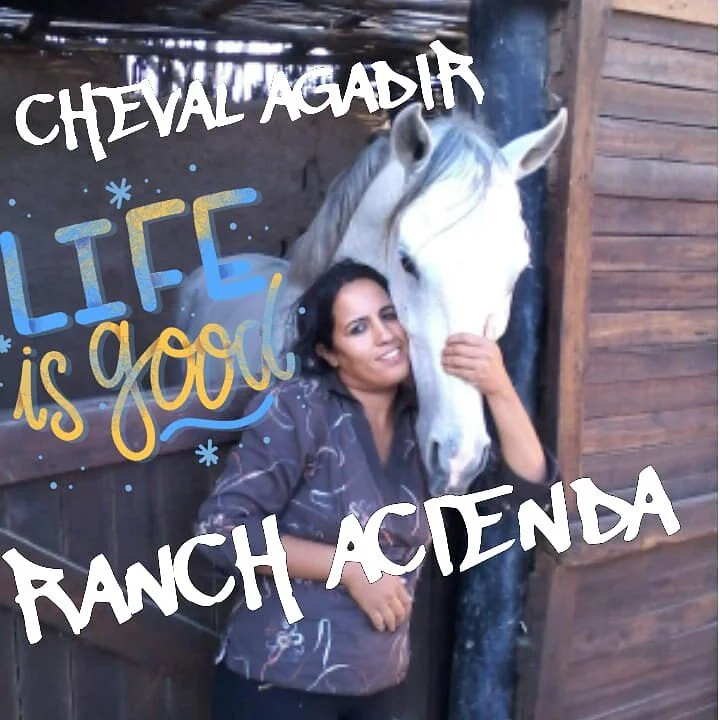 Cheval Agadir Ranch Acienda