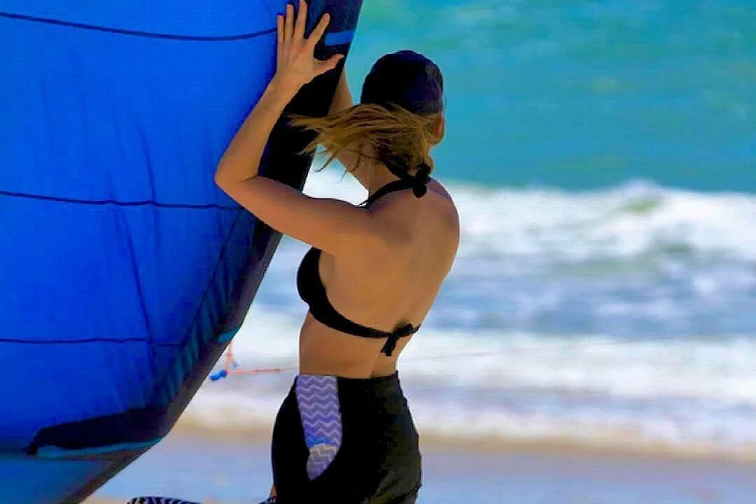 KITESURFING/KITETRIPPING ESSAOUIRA SURF