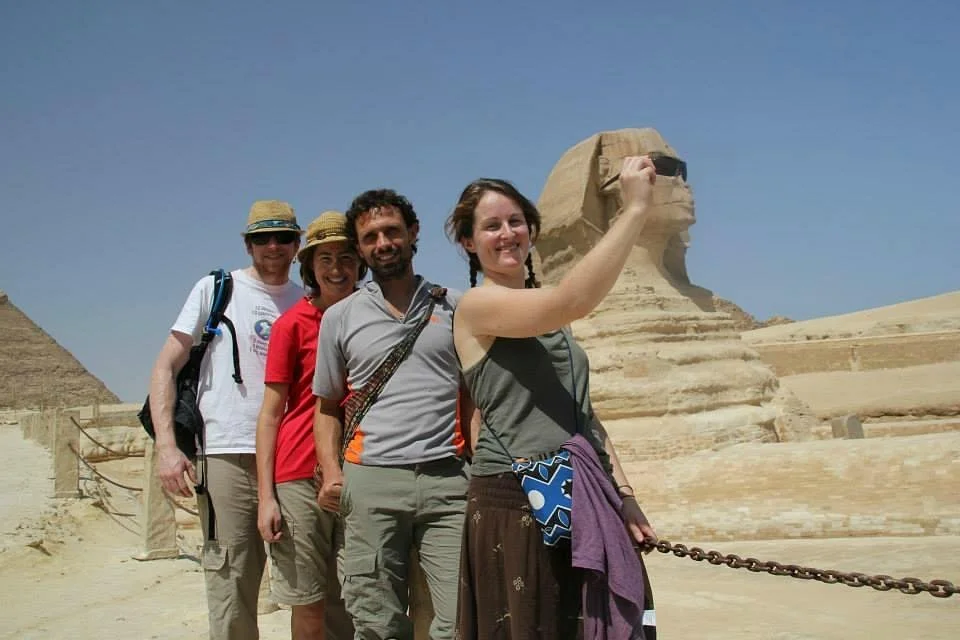 Egypt Direct tours