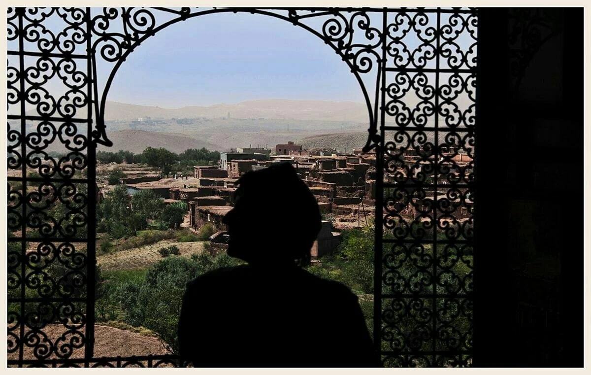 The Moroccan Trip Planner