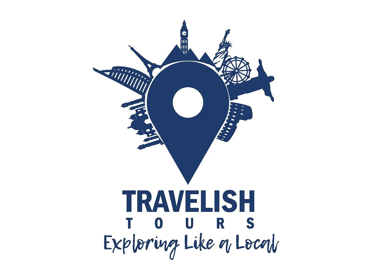 Travelish Tours