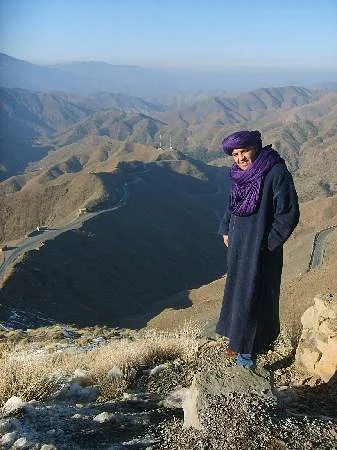 Come To Morocco Private Day Tours