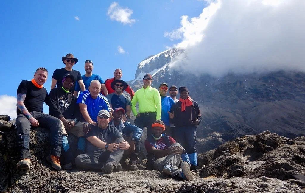 Barafu Tours and Safaris