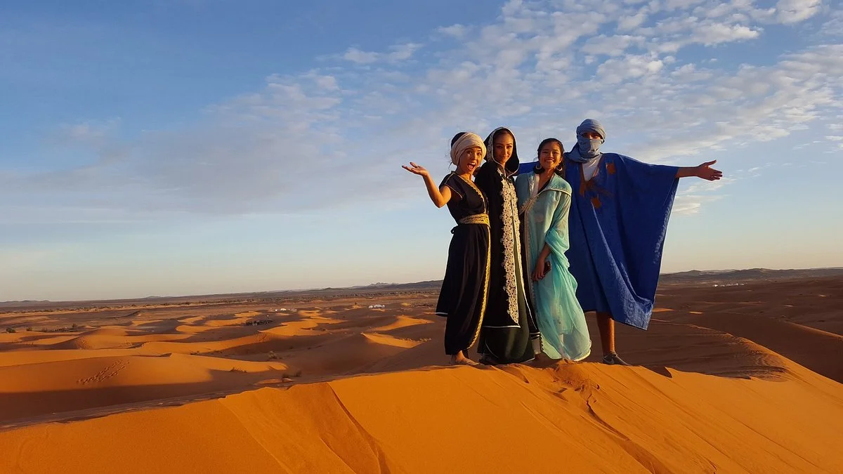 Treasures Travel Company
