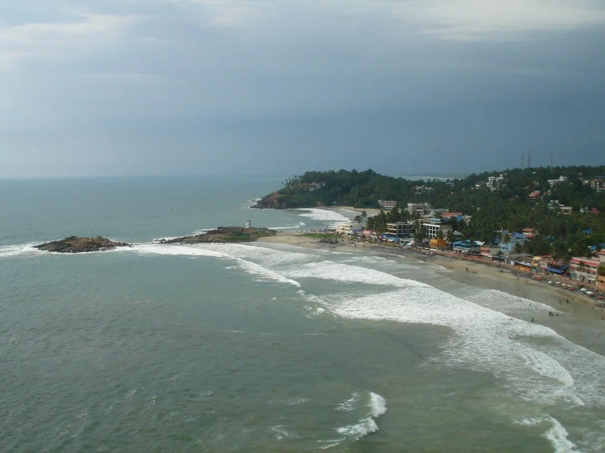 Hawa Beach