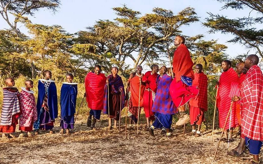 East African Voyage