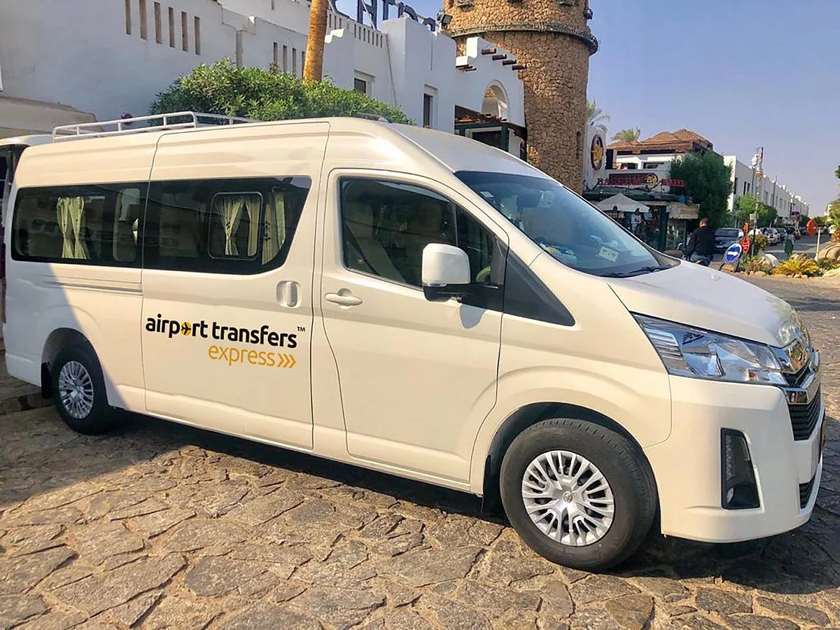Airport Transfers Express