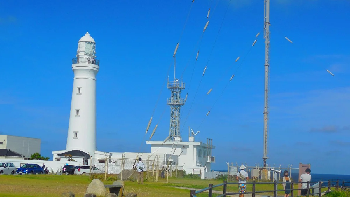 Cape Inubozaki