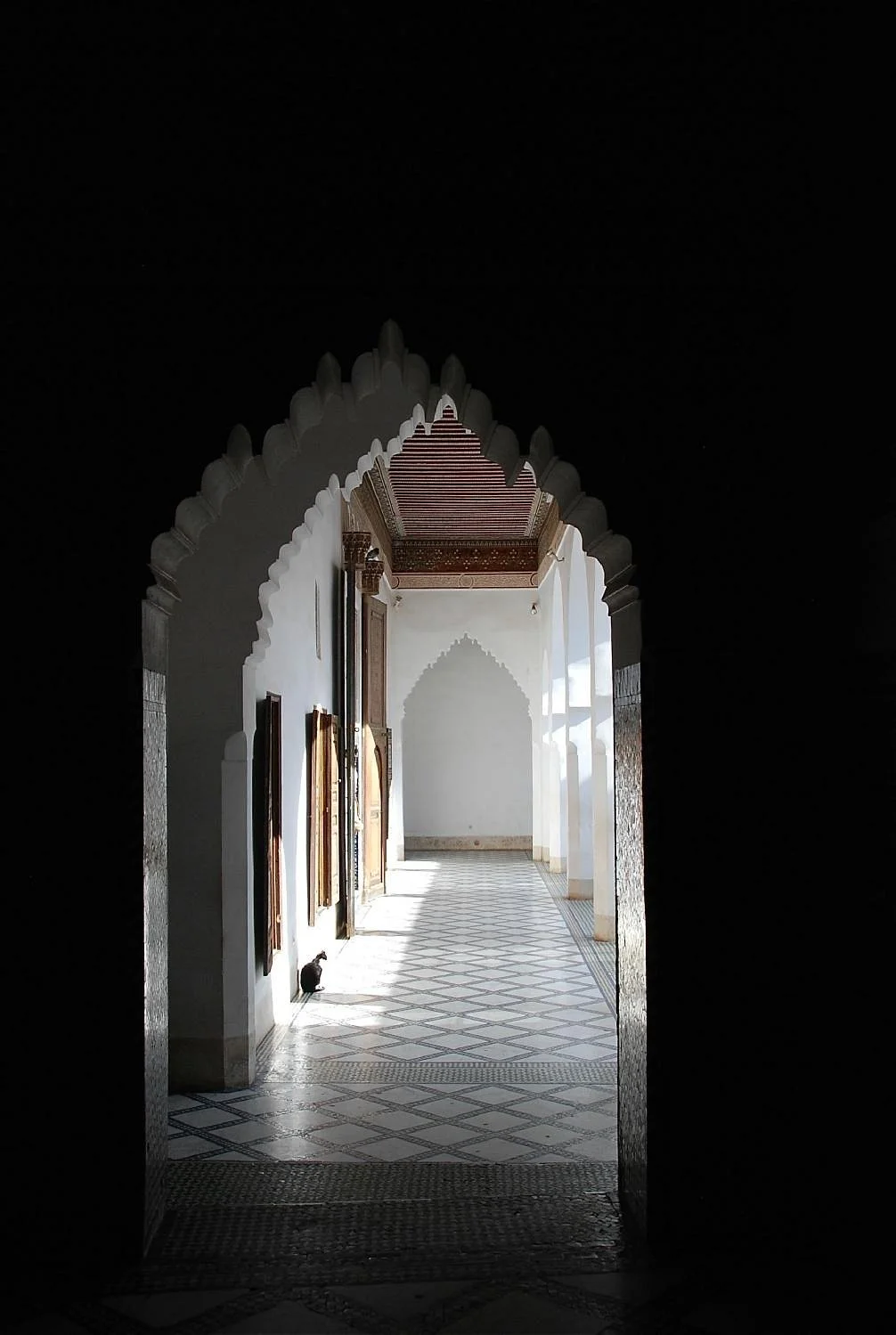 Around Morocco -  Day Tours