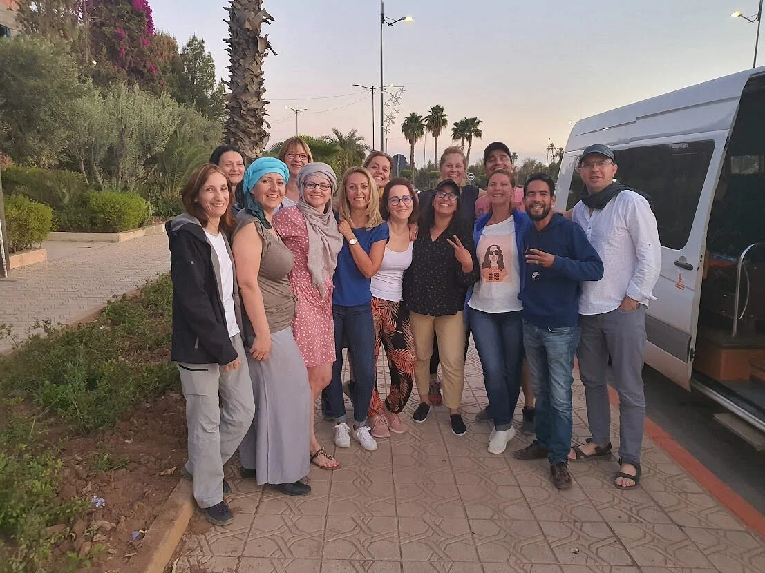 Great Travel Morocco