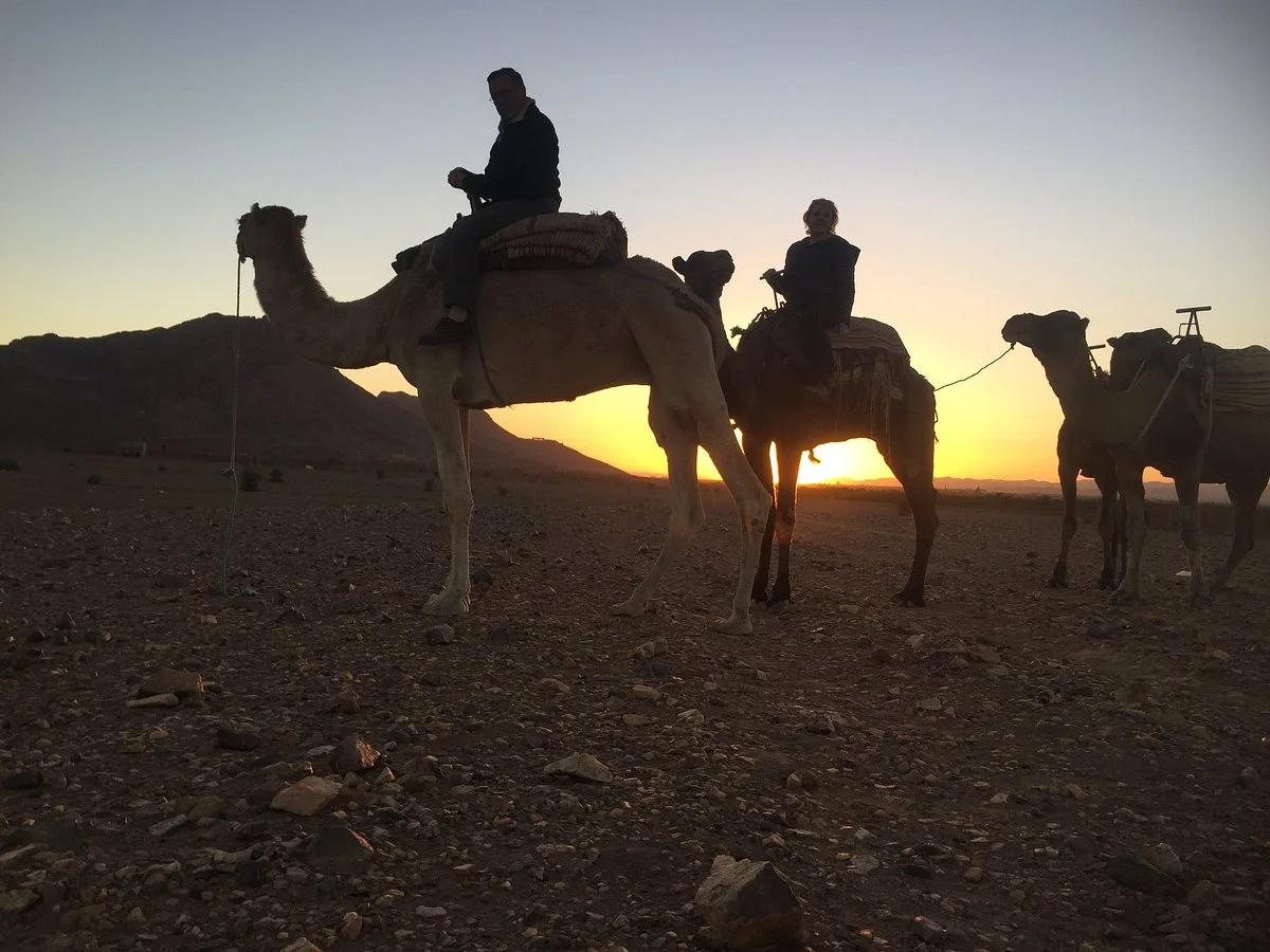 Marrakech Expedition