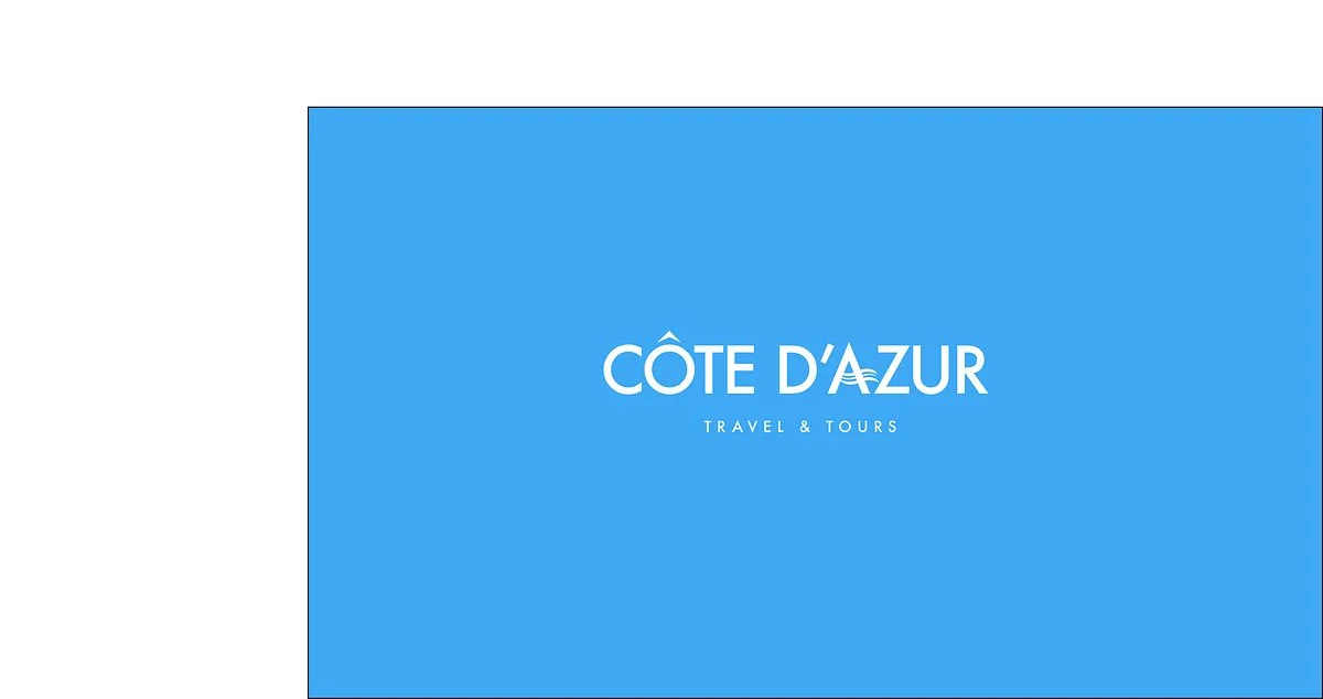 Cote D'Azur Travel & Tours