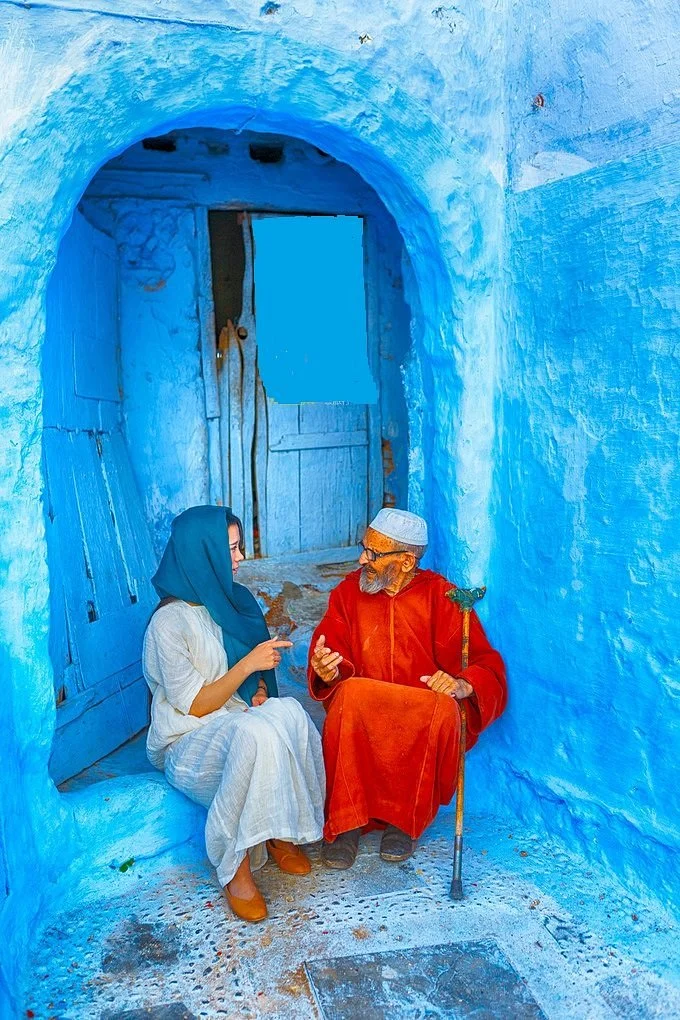 Aisha Morocco Tours
